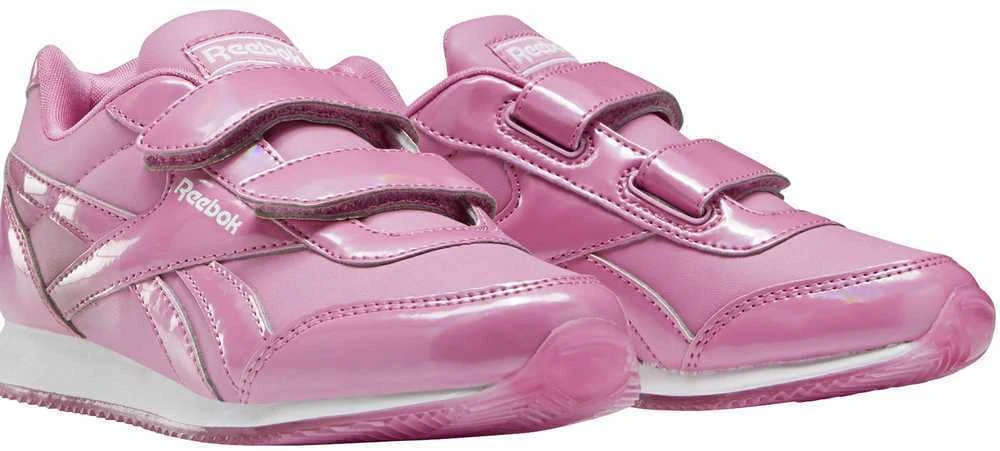 Reebok Avalynė Vaikams Royal Cljog Rožinė EF3723