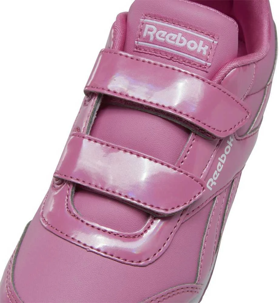Reebok Avalynė Vaikams Royal Cljog Rožinė EF3723
