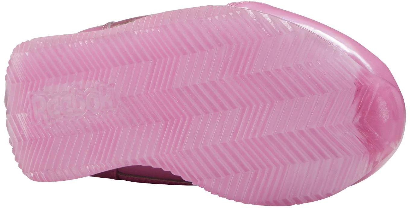 Reebok Avalynė Vaikams Royal Cljog Rožinė EF3723