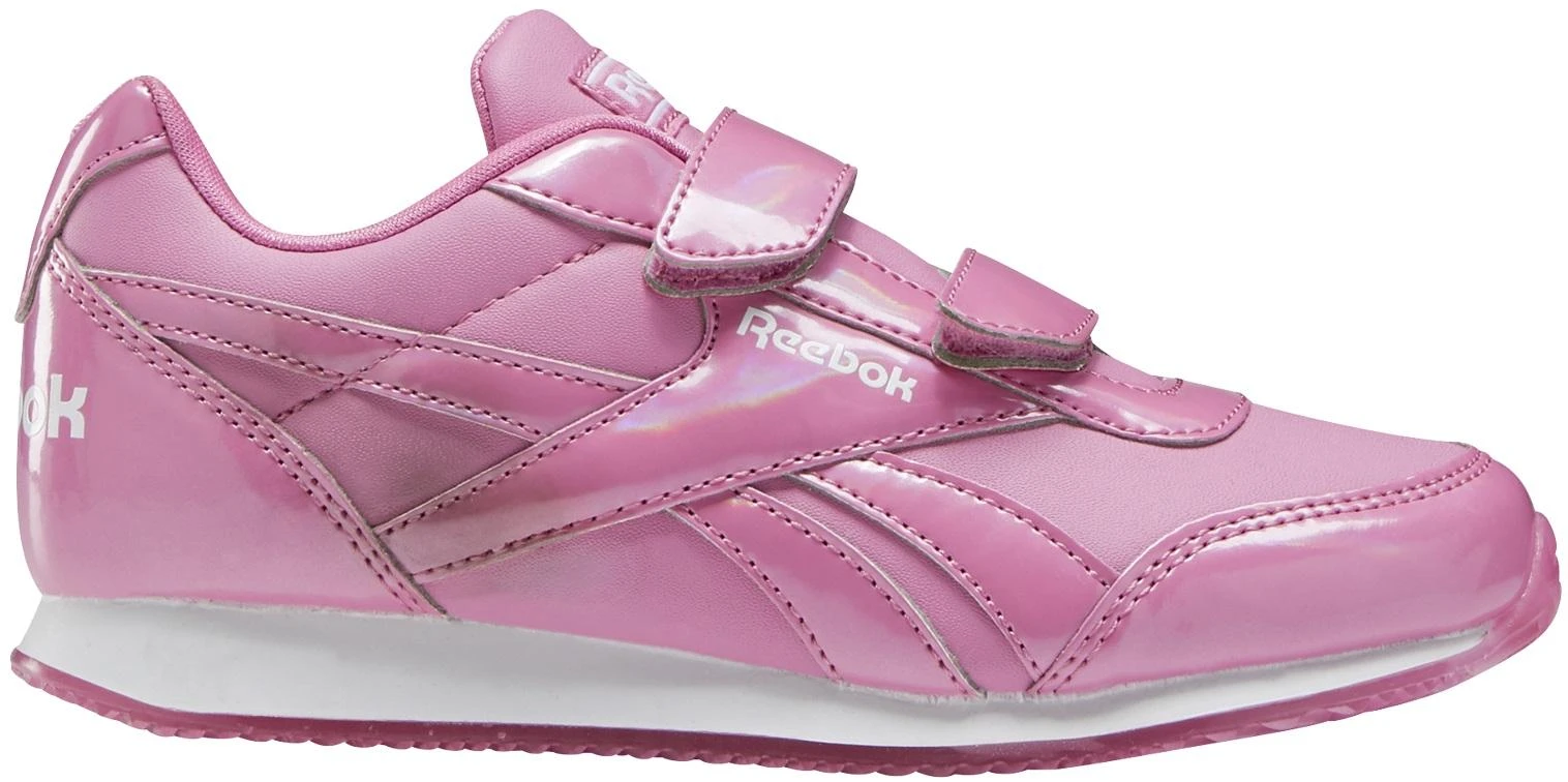 Reebok Avalynė Vaikams Royal Cljog Rožinė EF3723