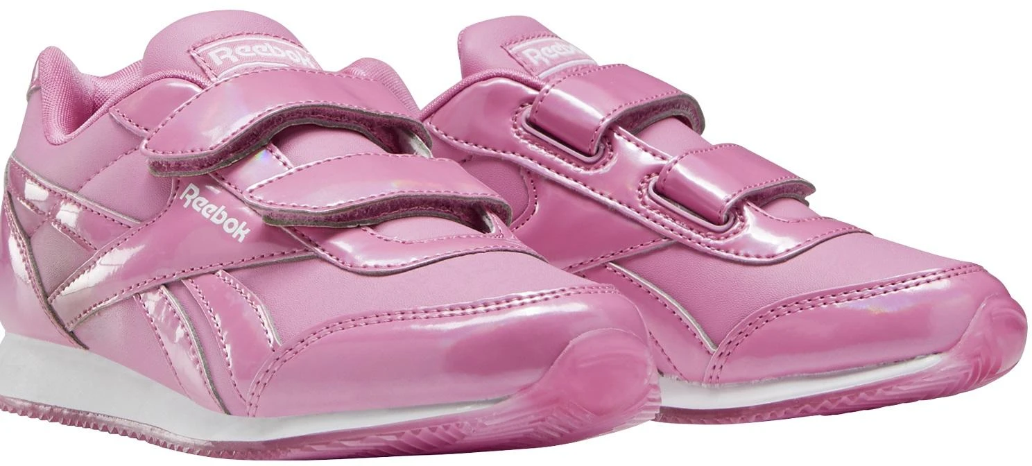 Reebok Avalynė Vaikams Royal Cljog Rožinė EF3723