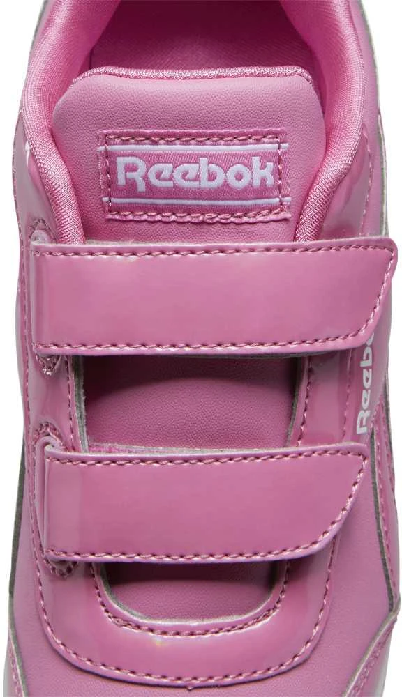 Reebok Avalynė Vaikams Royal Cljog Rožinė EF3723