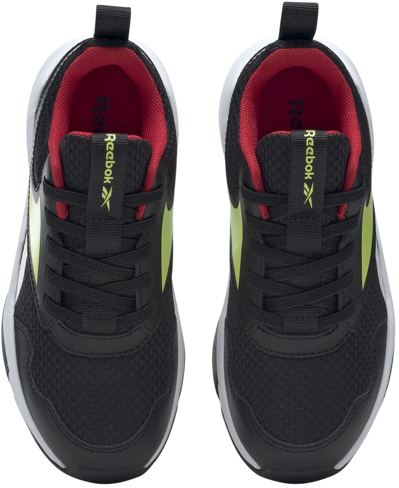 Reebok Avalynė Vaikams Xt Sprinter Juodas GW1220