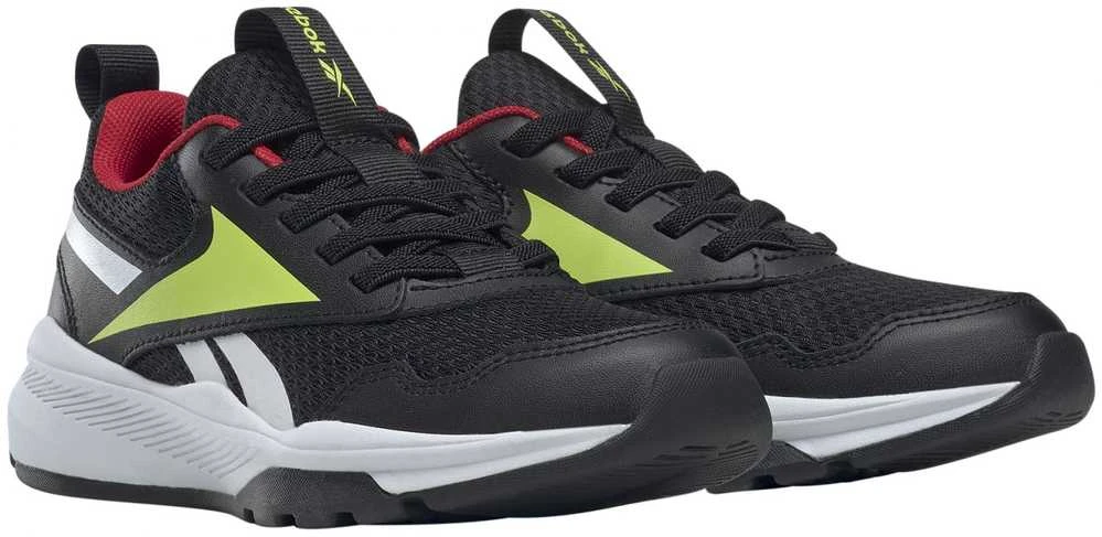Reebok Avalynė Vaikams Xt Sprinter Juodas GW1220