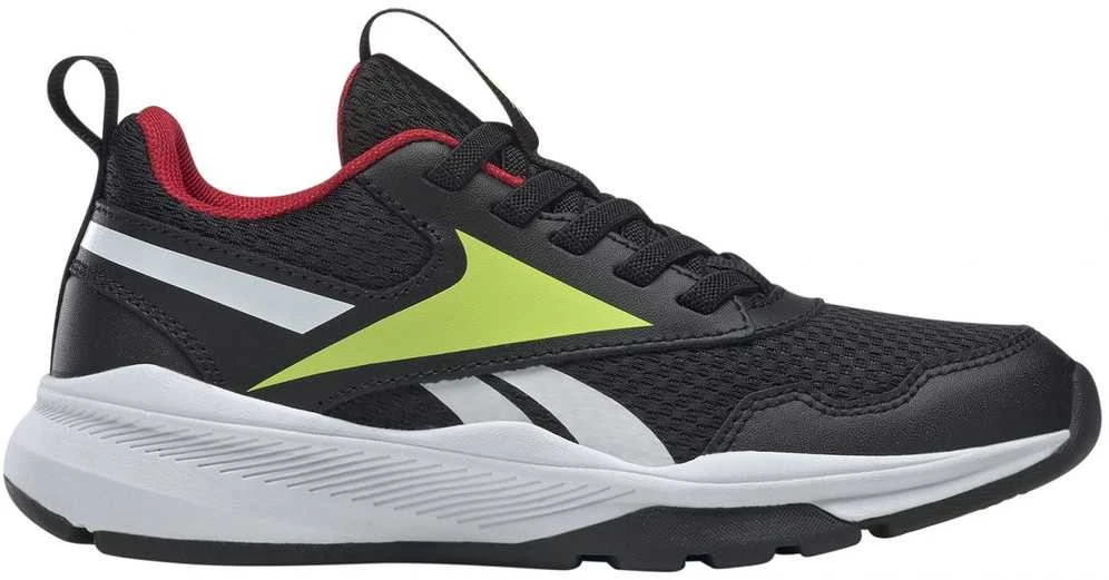 Reebok Avalynė Vaikams Xt Sprinter Juodas GW1220
