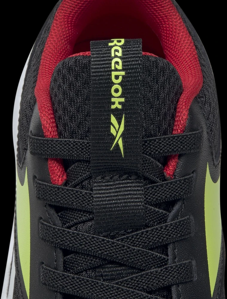 Reebok Avalynė Vaikams Xt Sprinter Juodas GW1220