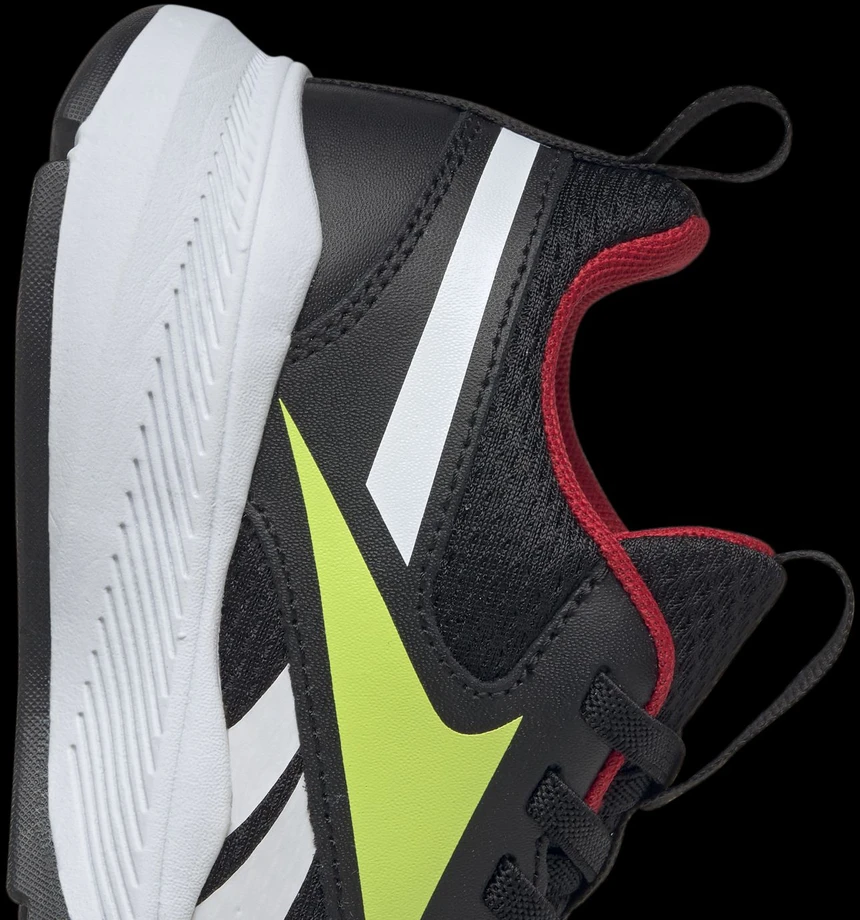 Reebok Avalynė Vaikams Xt Sprinter Juodas GW1220