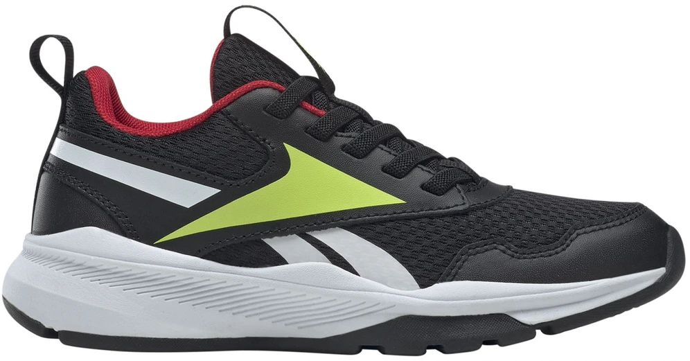 Reebok Avalynė Vaikams Xt Sprinter Juodas GW1220