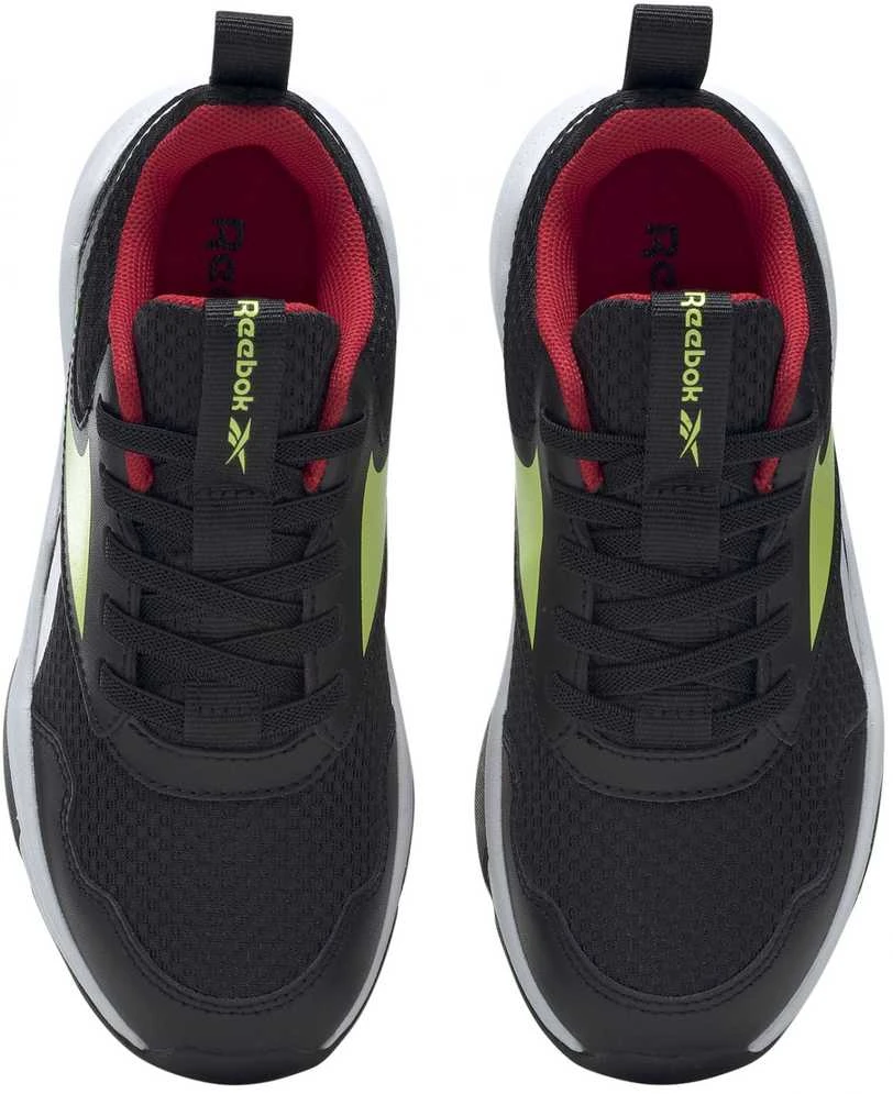 Reebok Avalynė Vaikams Xt Sprinter Juodas GW1220