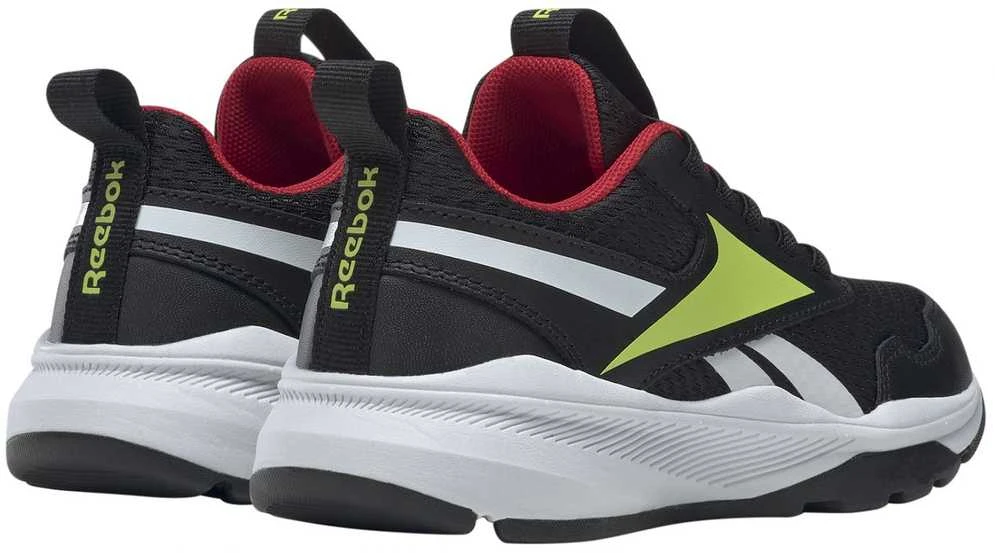 Reebok Avalynė Vaikams Xt Sprinter Juodas GW1220