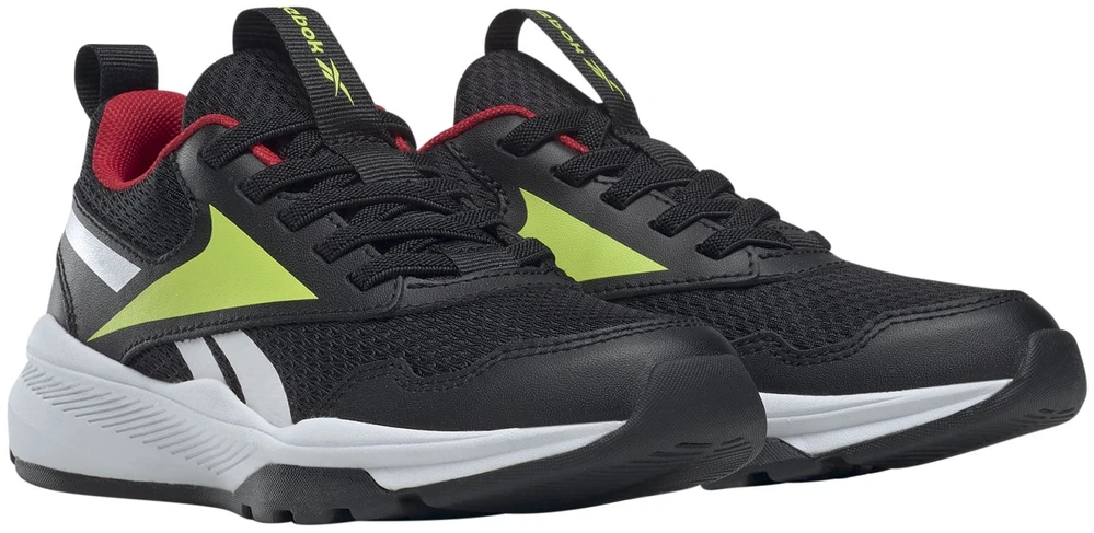 Reebok Avalynė Vaikams Xt Sprinter Juodas GW1220