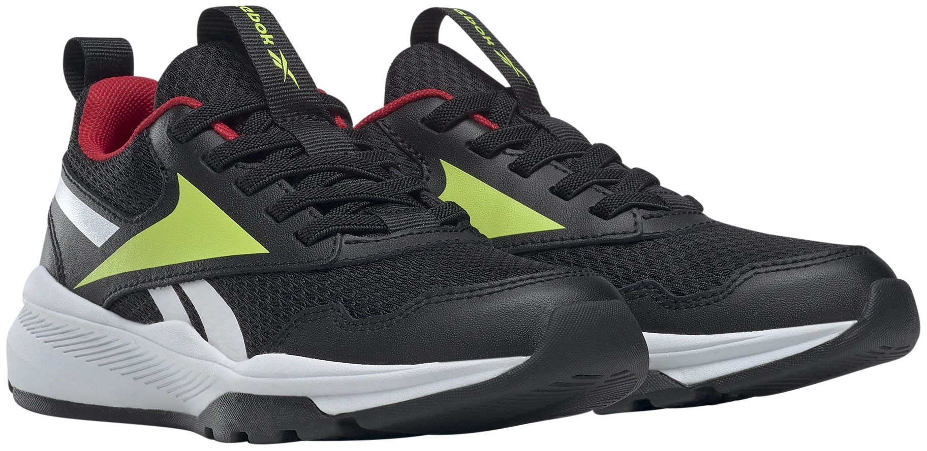 Reebok Avalynė Vaikams Xt Sprinter Juodas GW1220