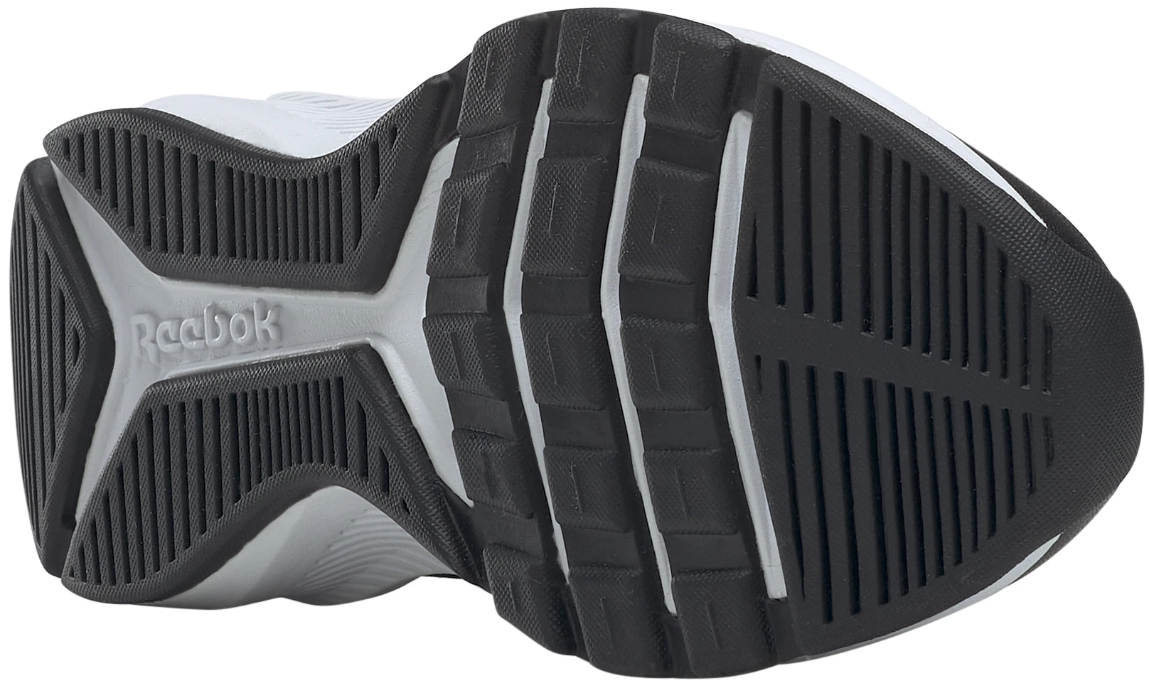 Reebok Avalynė Vaikams Xt Sprinter Juodas GW1220