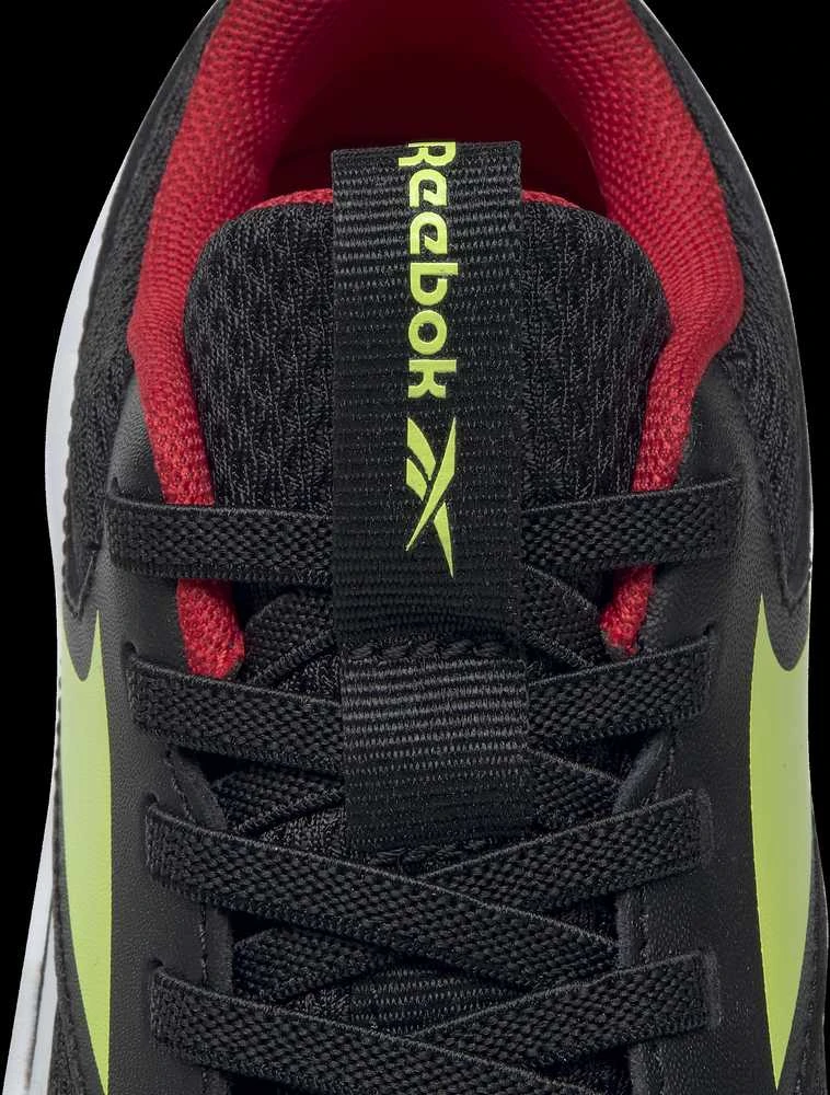 Reebok Avalynė Vaikams Xt Sprinter Juodas GW1220