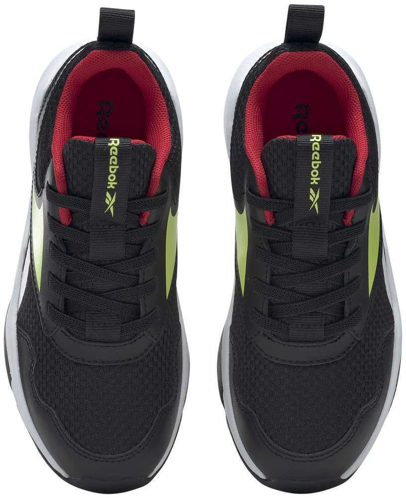 Reebok Avalynė Vaikams Xt Sprinter Juodas GW1220