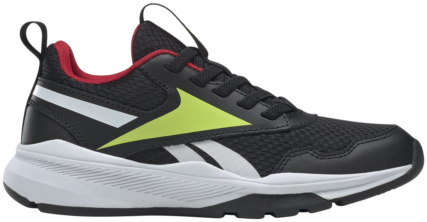 Reebok Avalynė Vaikams Xt Sprinter Juodas GW1220