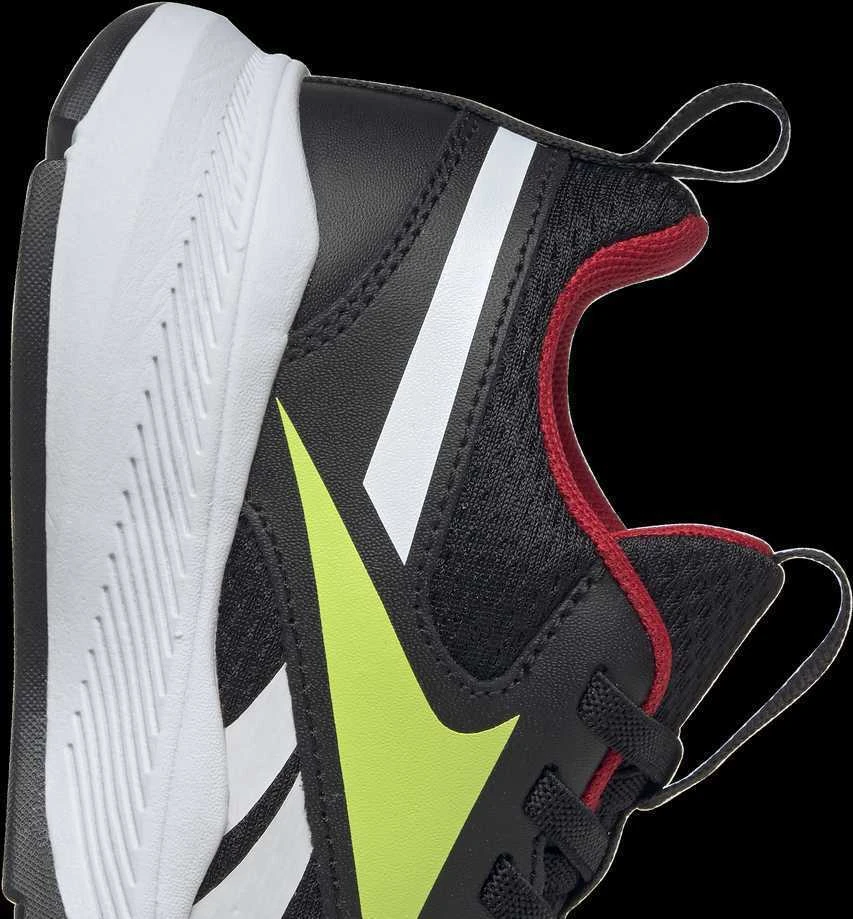 Reebok Avalynė Vaikams Xt Sprinter Juodas GW1220