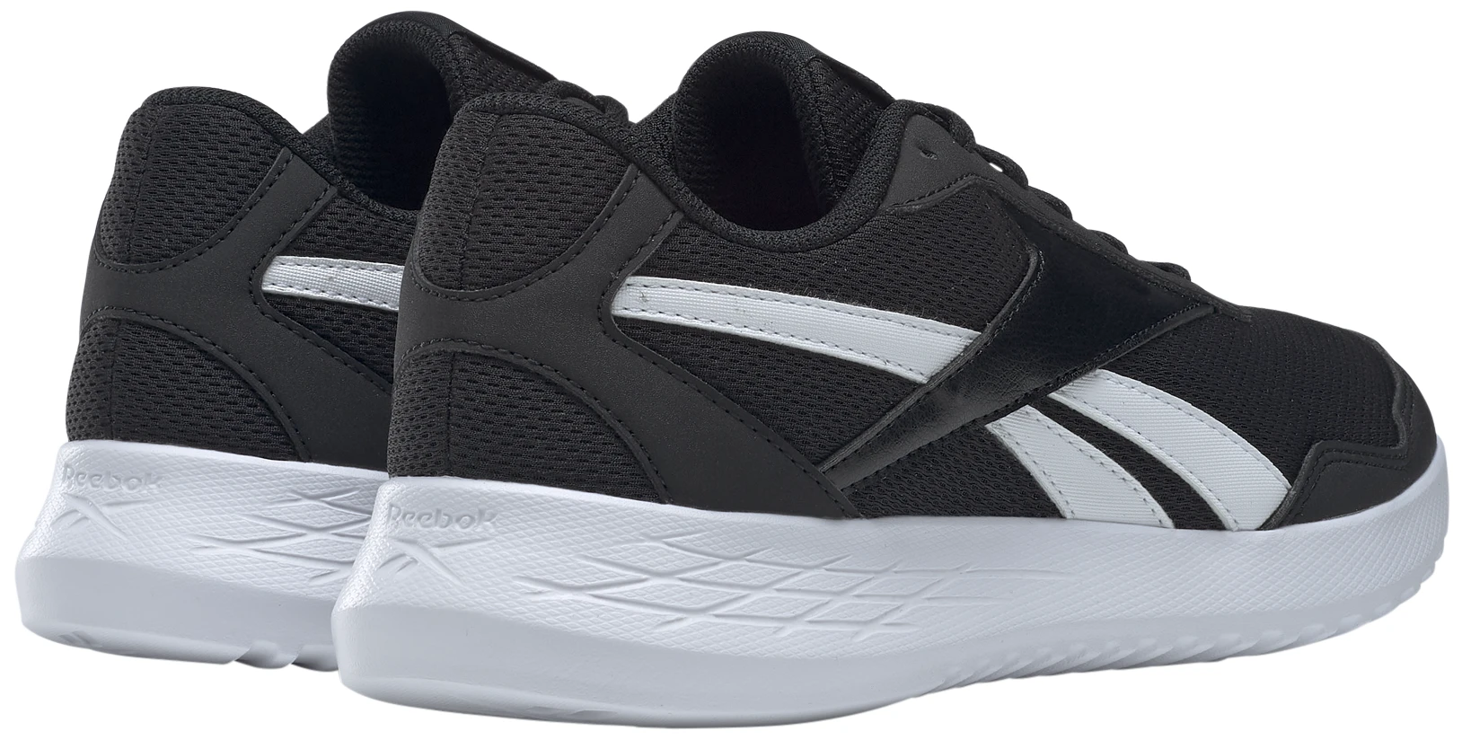 Reebok Avalynė Moterims Energen Lite Juodas GY1451