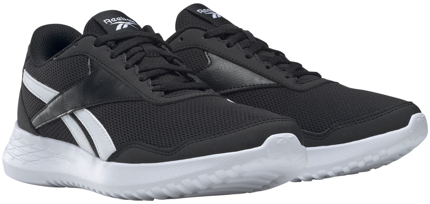 Reebok Avalynė Moterims Energen Lite Juodas GY1451