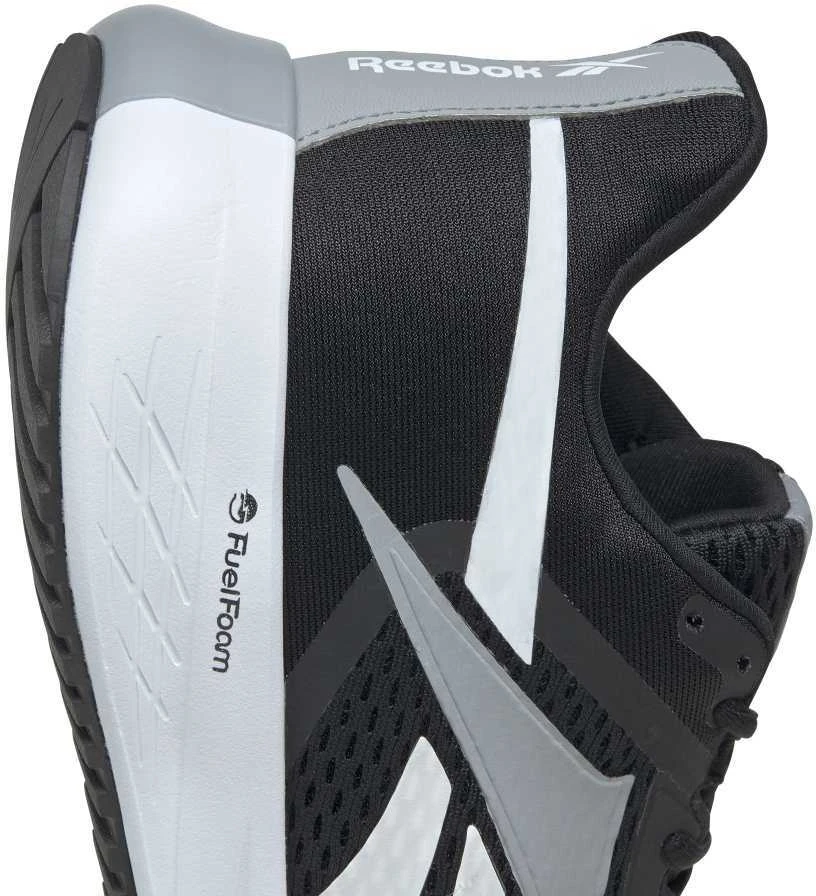 Reebok Avalynė Vyrams Energen Run Juodas FU8572