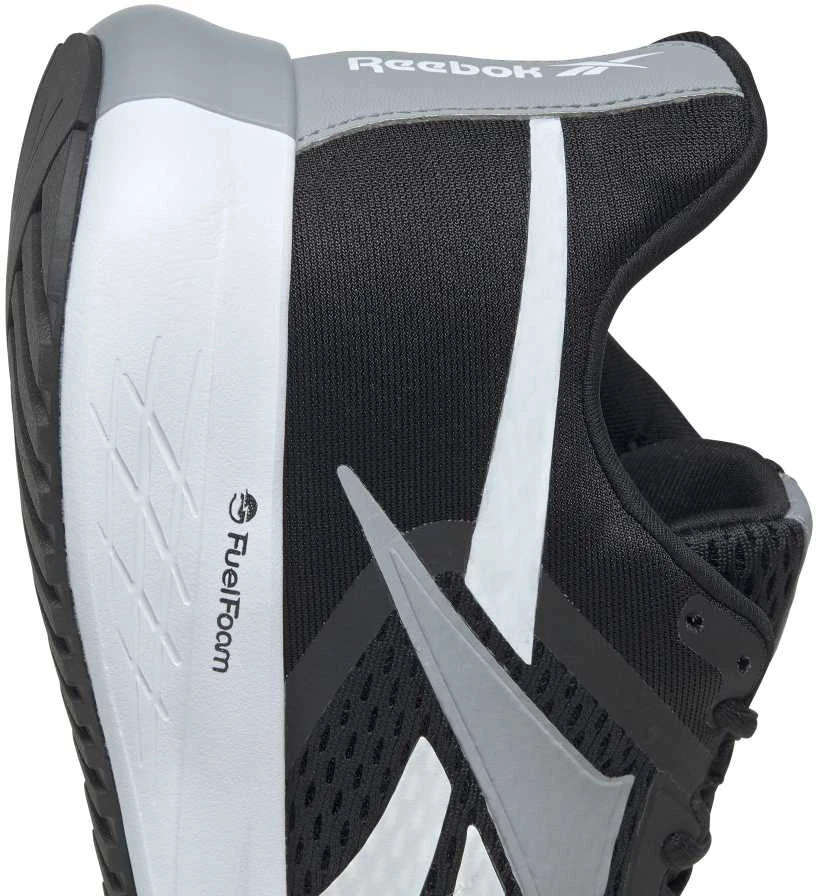 Reebok Avalynė Vyrams Energen Run Juodas FU8572