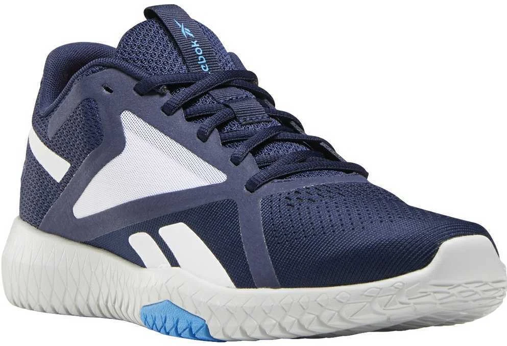 Reebok Avalynė Vyrams Flexagon For Mėlyna FX0154
