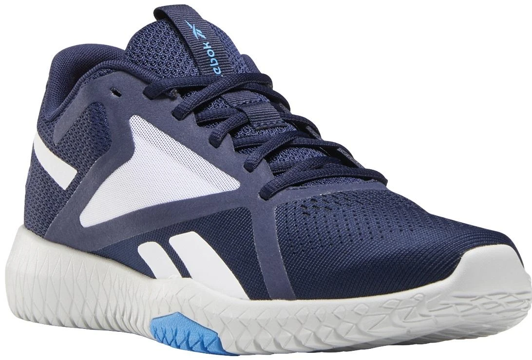 Reebok Avalynė Vyrams Flexagon For Mėlyna FX0154
