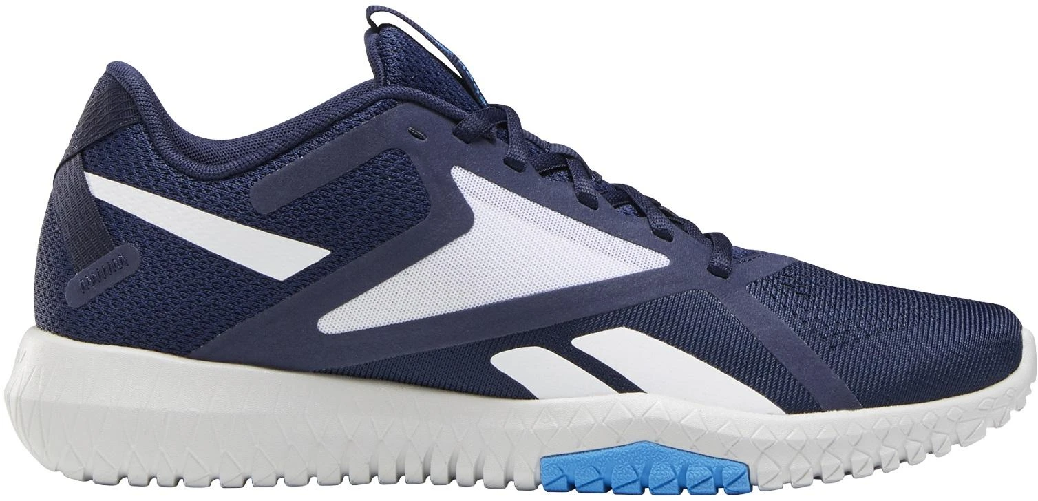 Reebok Avalynė Vyrams Flexagon For Mėlyna FX0154