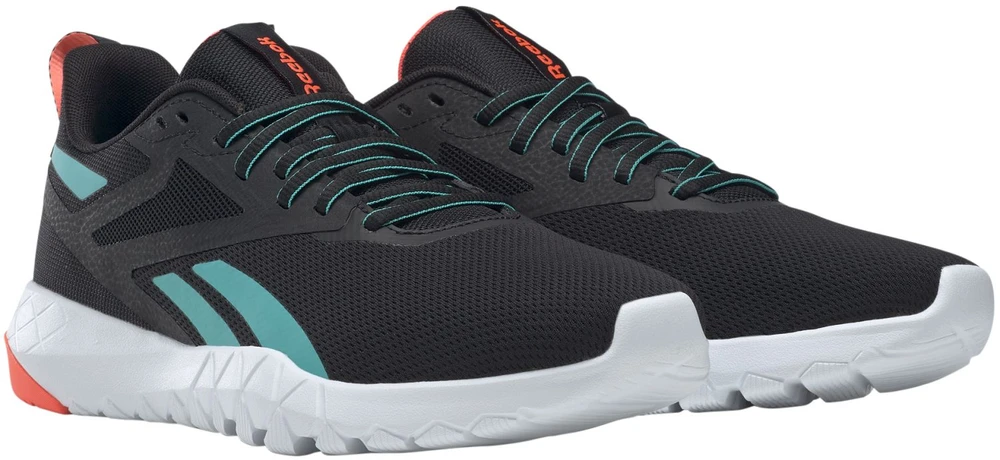 Reebok Avalynė Vyrams Flexagon Force 4 Juodas GY6249