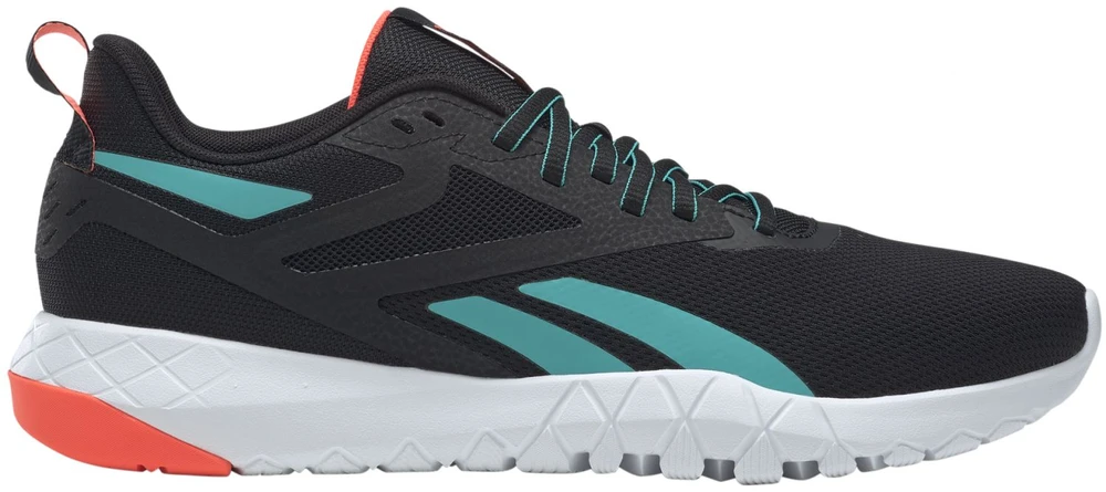 Reebok Avalynė Vyrams Flexagon Force 4 Juodas GY6249