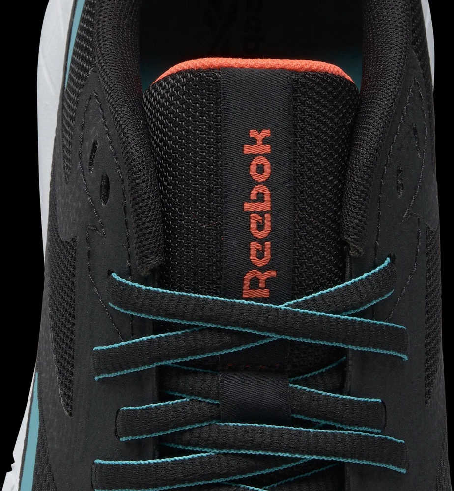Reebok Avalynė Vyrams Flexagon Force 4 Juodas GY6249