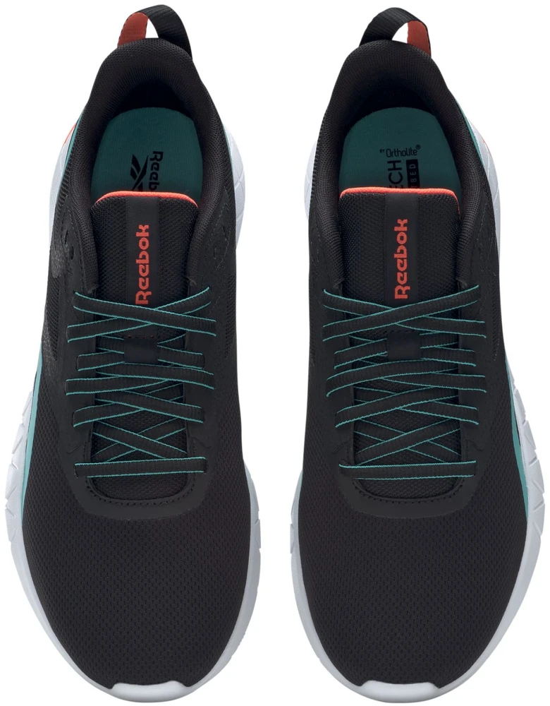 Reebok Avalynė Vyrams Flexagon Force 4 Juodas GY6249
