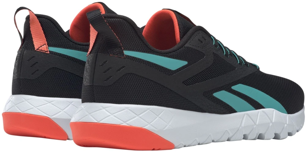 Reebok Avalynė Vyrams Flexagon Force 4 Juodas GY6249