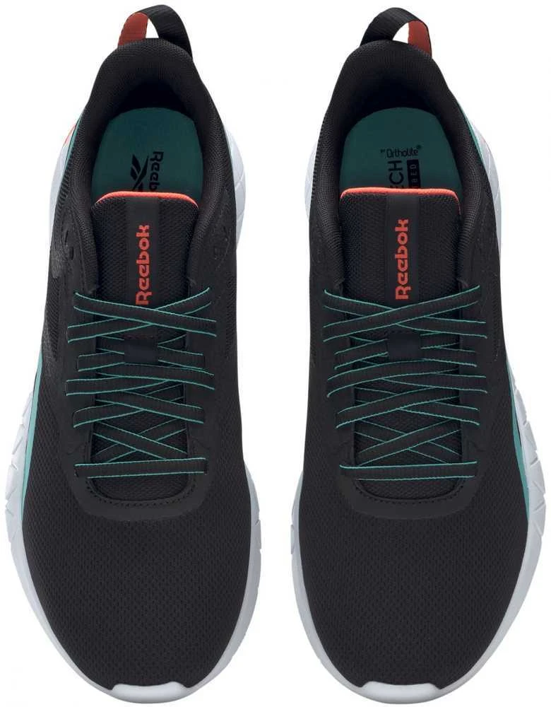 Reebok Avalynė Vyrams Flexagon Force 4 Juodas GY6249