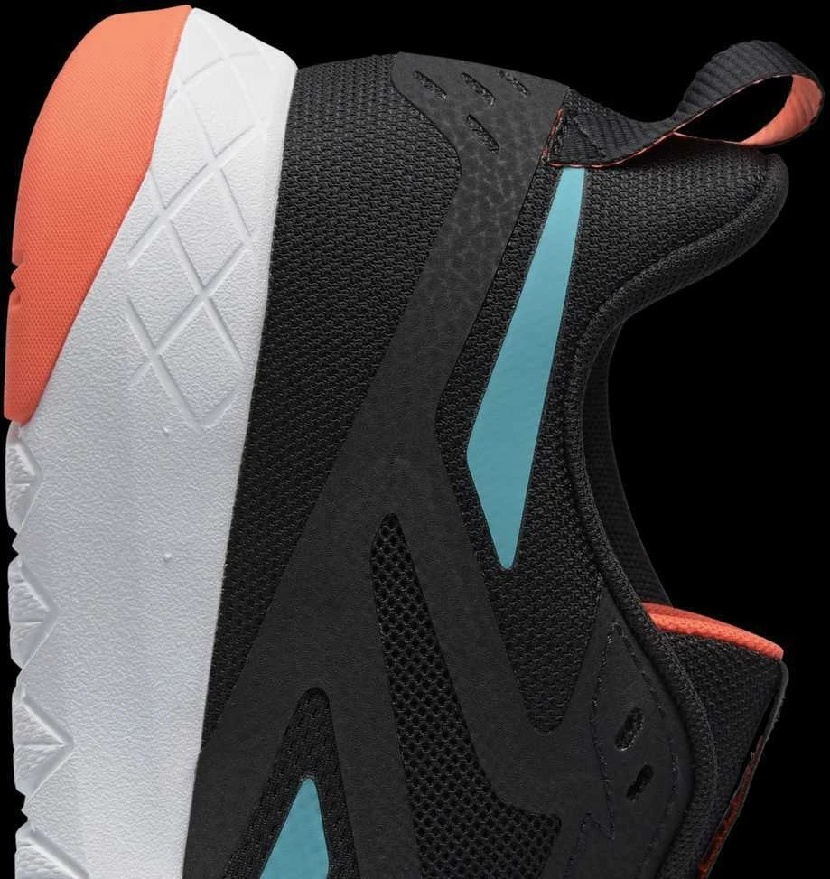 Reebok Avalynė Vyrams Flexagon Force 4 Juodas GY6249