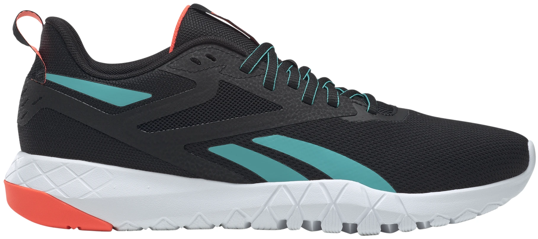 Reebok Avalynė Vyrams Flexagon Force 4 Juodas GY6249