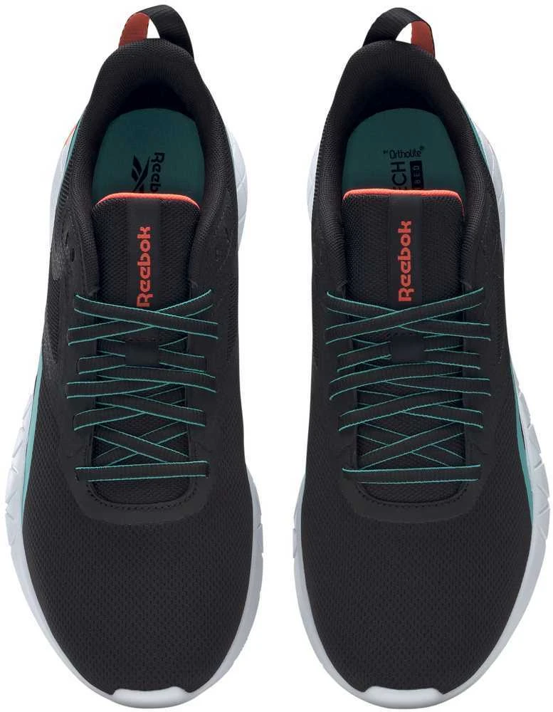 Reebok Avalynė Vyrams Flexagon Force 4 Juodas GY6249