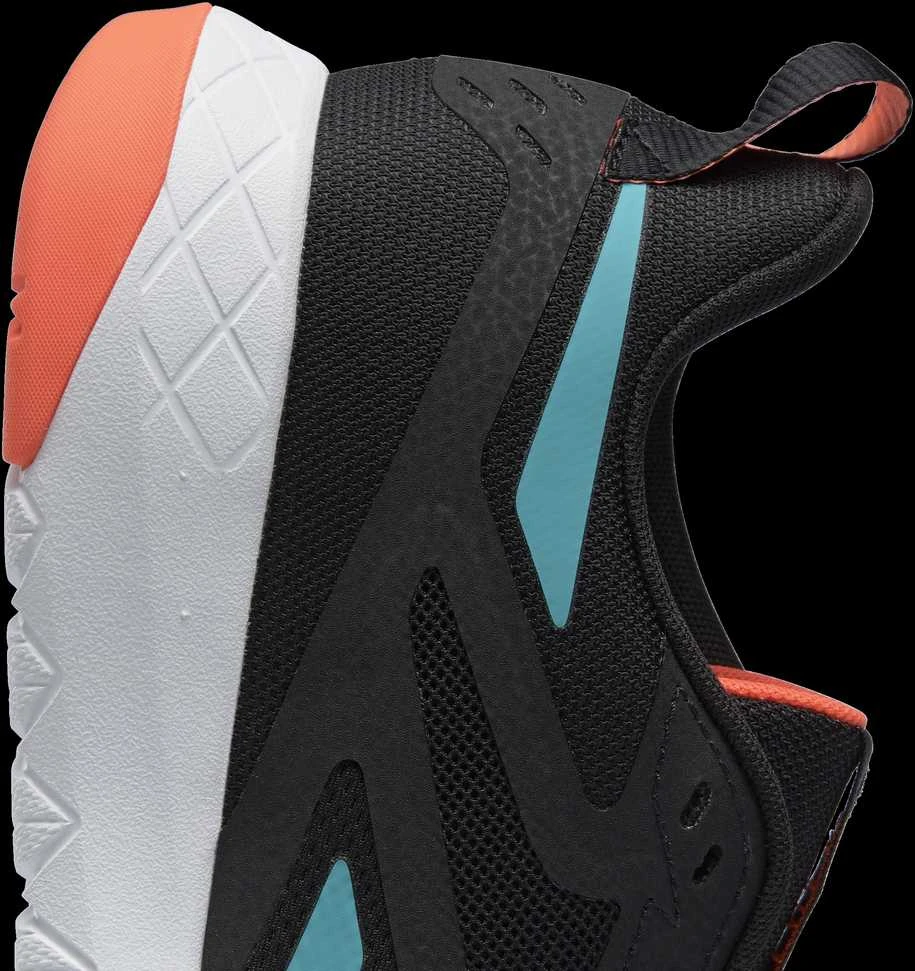 Reebok Avalynė Vyrams Flexagon Force 4 Juodas GY6249