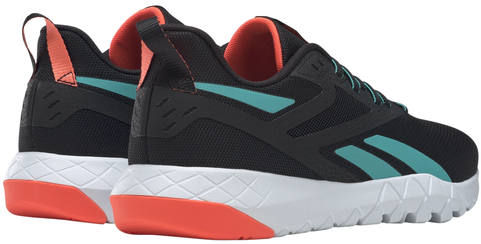 Reebok Avalynė Vyrams Flexagon Force 4 Juodas GY6249