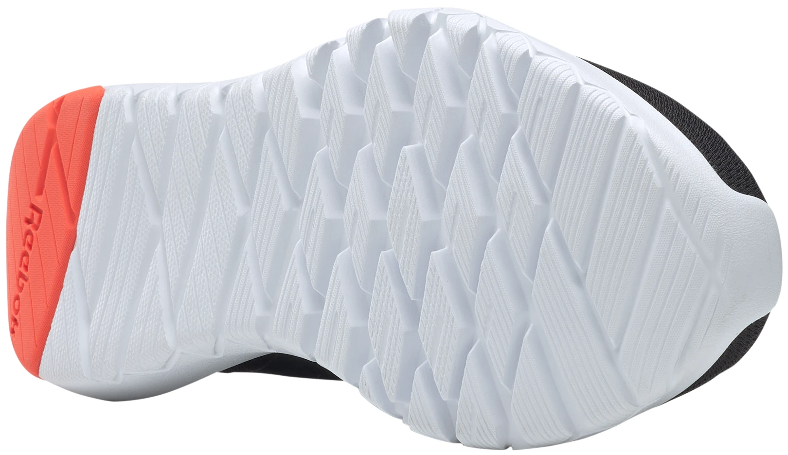 Reebok Avalynė Vyrams Flexagon Force 4 Juodas GY6249