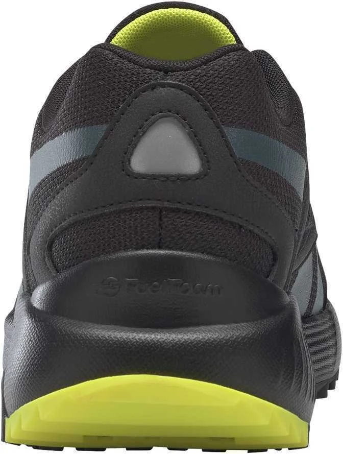 Reebok Avalynė Vyrams Lavante Terrain Juodas G58583