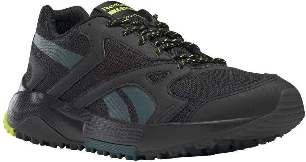 Reebok Avalynė Vyrams Lavante Terrain Juodas G58583