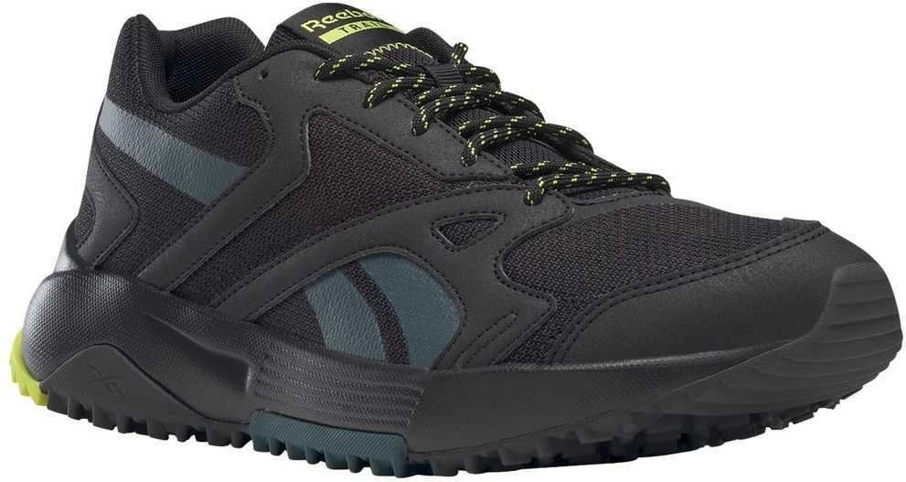 Reebok Avalynė Vyrams Lavante Terrain Juodas G58583