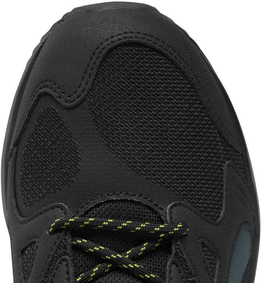 Reebok Avalynė Vyrams Lavante Terrain Juodas G58583