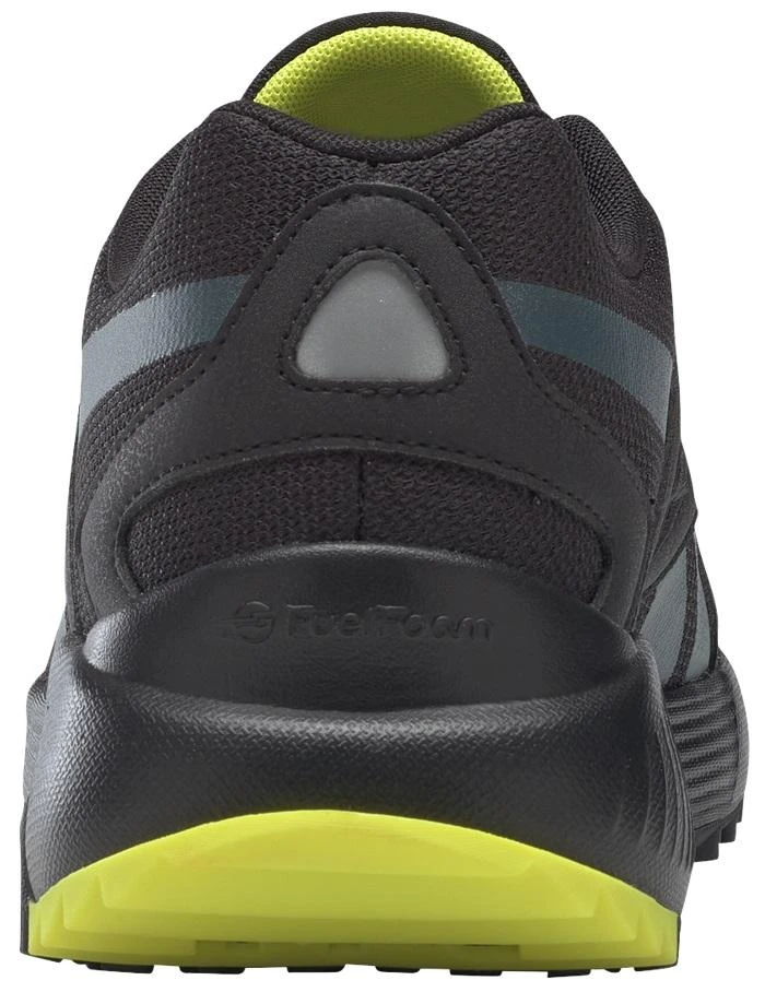 Reebok Avalynė Vyrams Lavante Terrain Juodas G58583