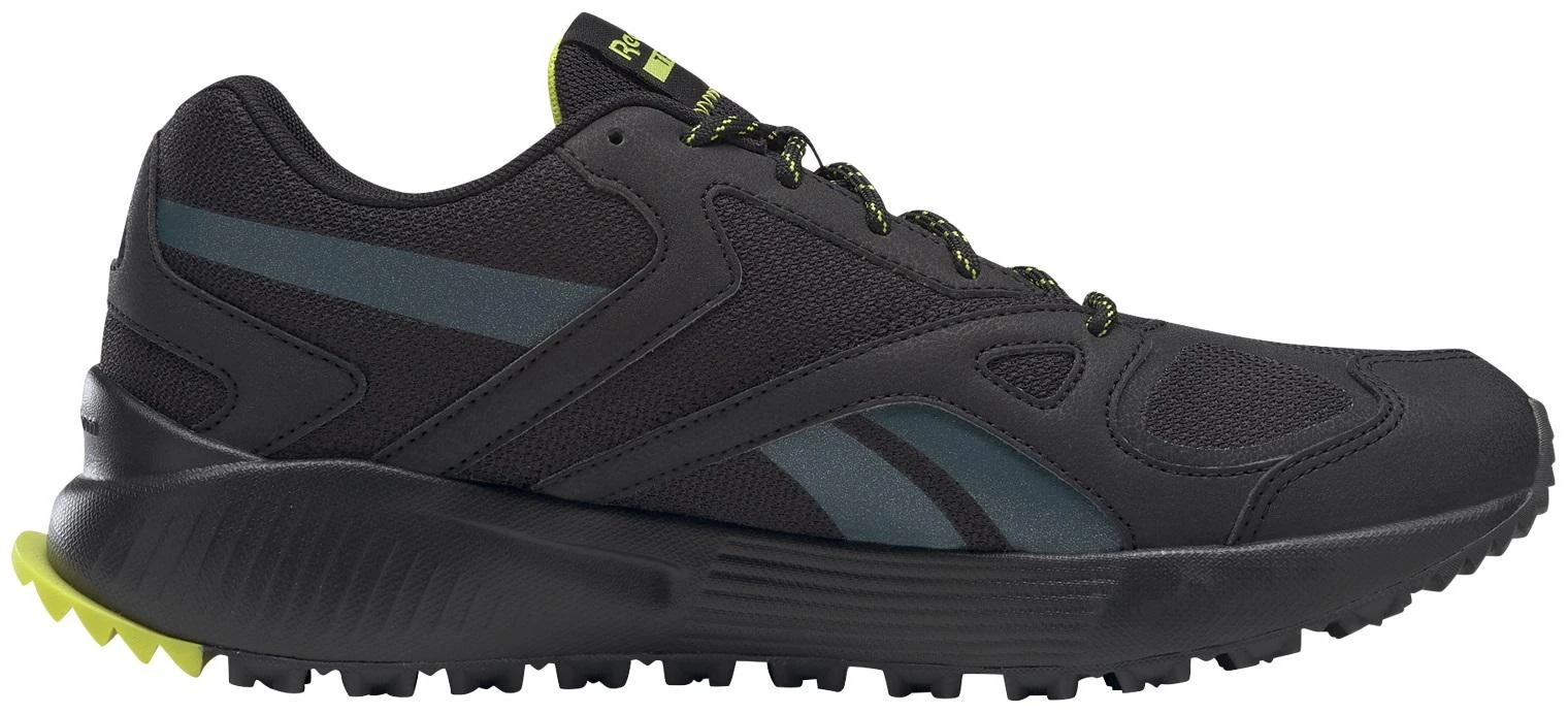 Reebok Avalynė Vyrams Lavante Terrain Juodas G58583
