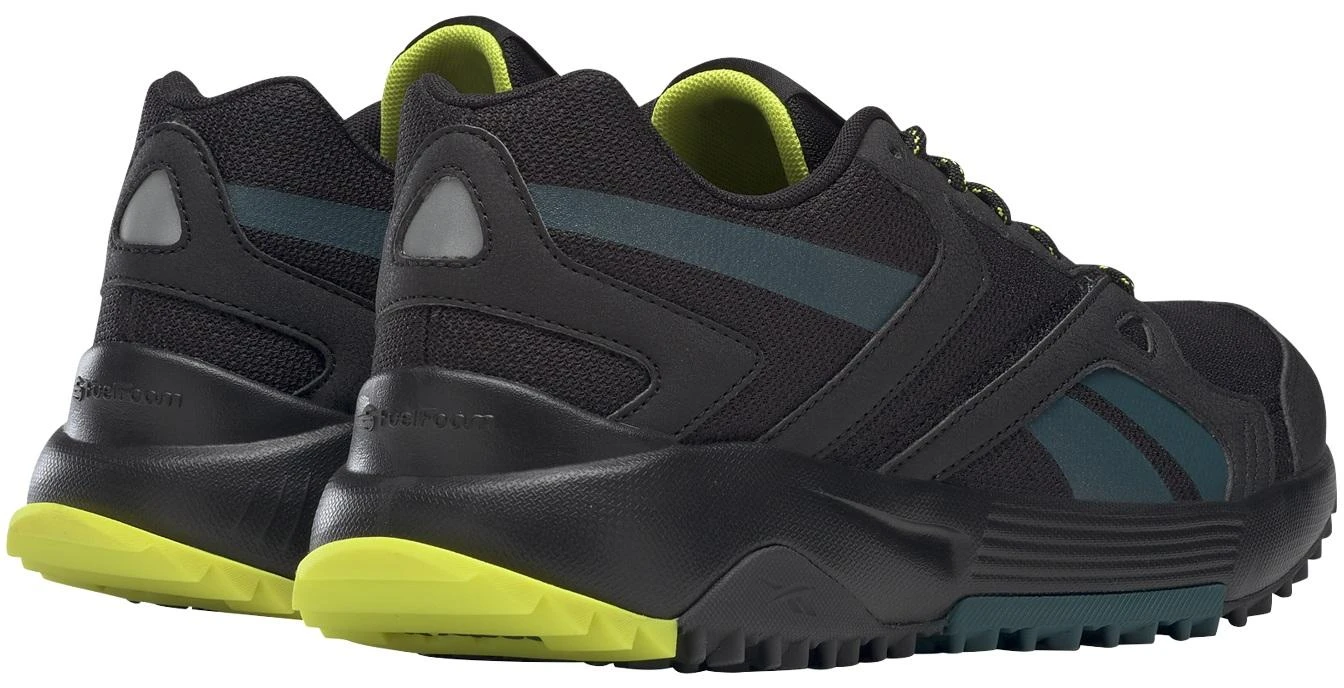 Reebok Avalynė Vyrams Lavante Terrain Juodas G58583