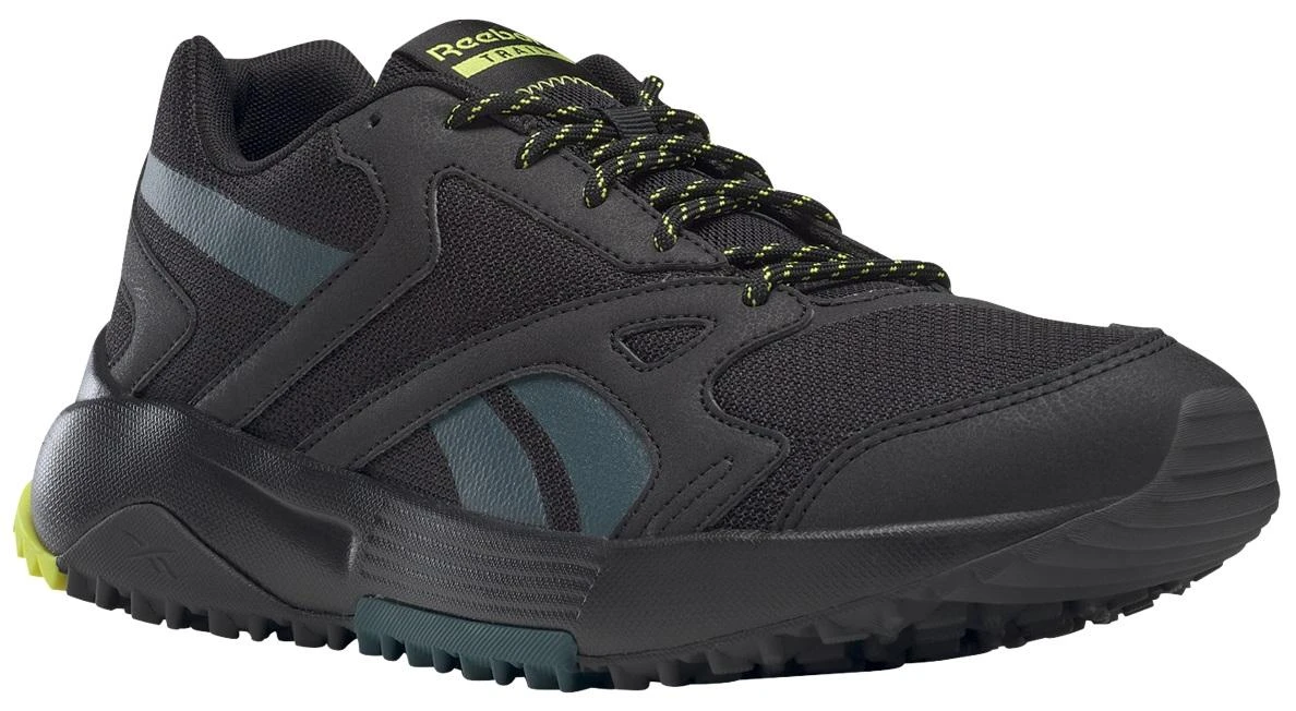Reebok Avalynė Vyrams Lavante Terrain Juodas G58583