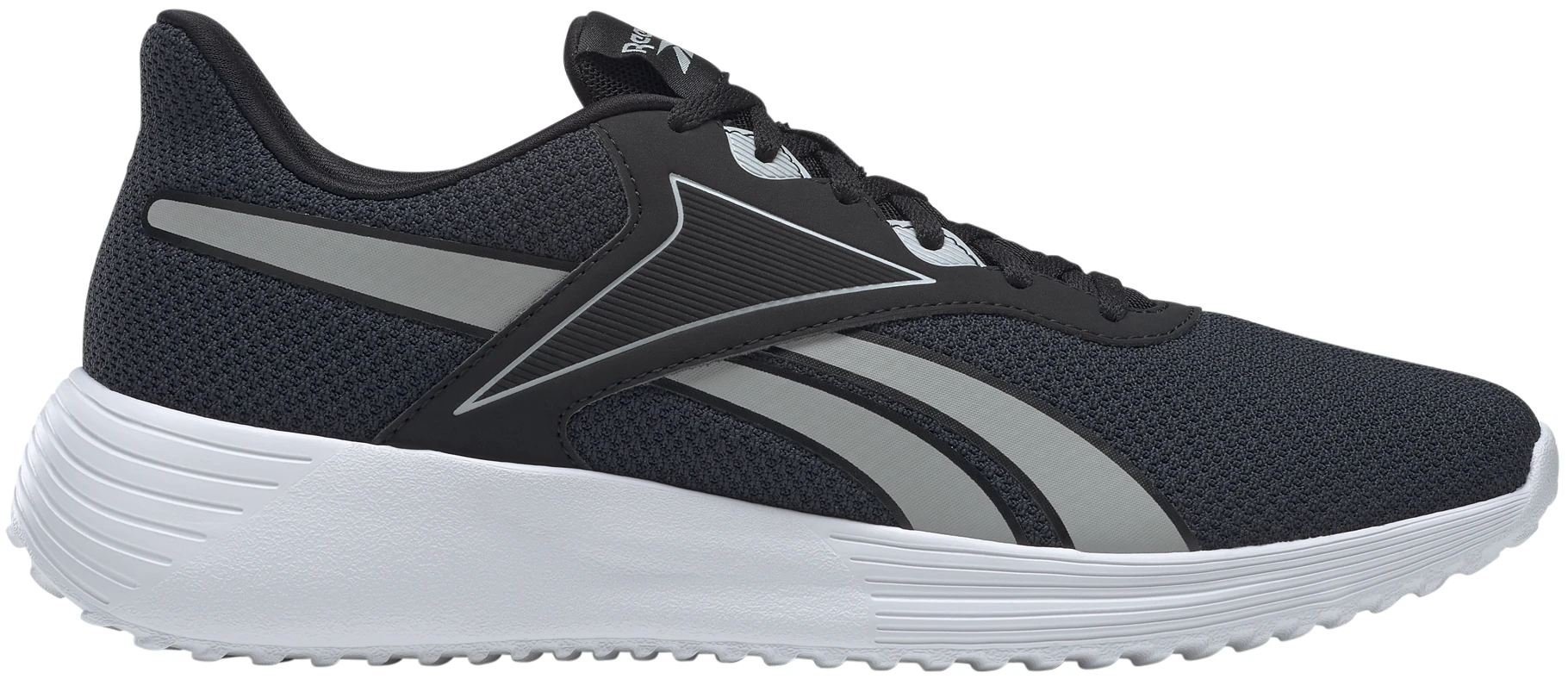 Reebok Avalynė Vyrams Lite 3.0 Juodas GY3942