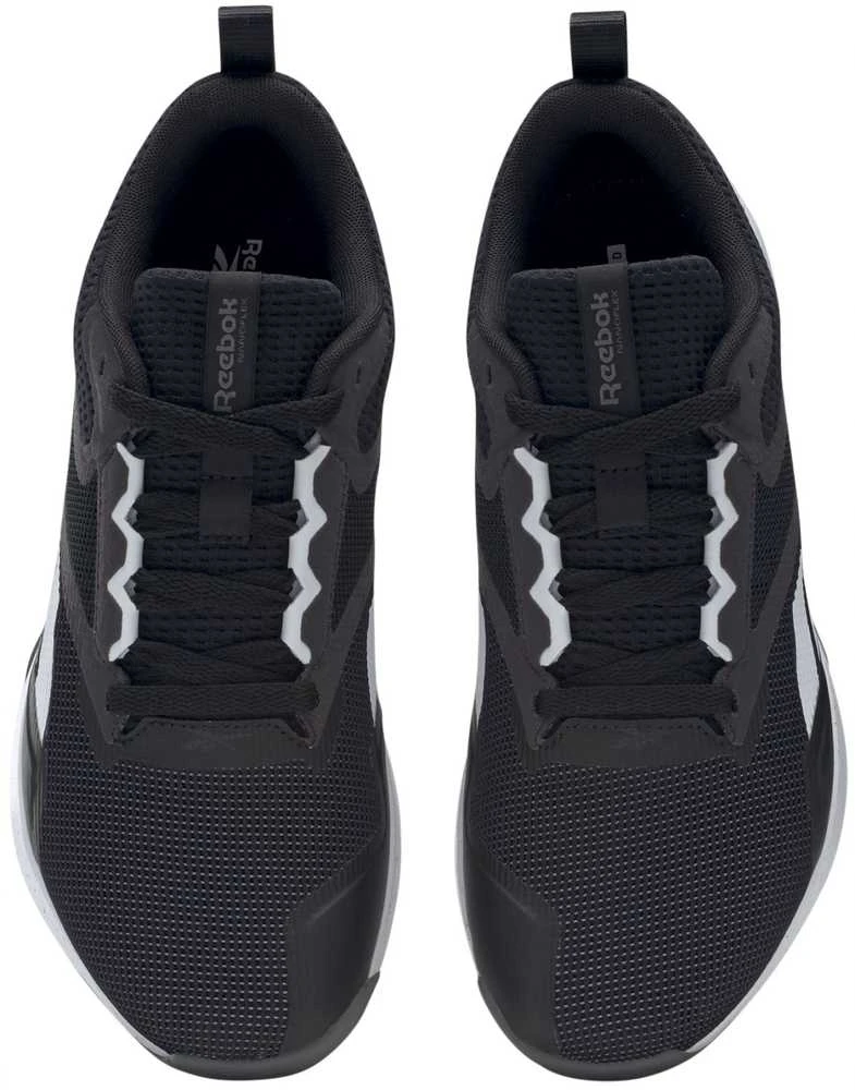 Reebok Avalynė Vyrams Nanoflex Tr 2.0 Juodas GY6217